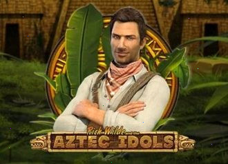 Aztec Idols Play’n Go