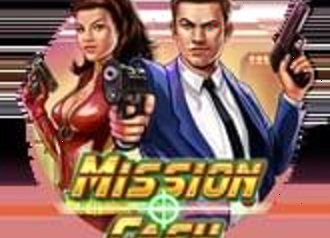 Mission Cash слот Play’n Go
