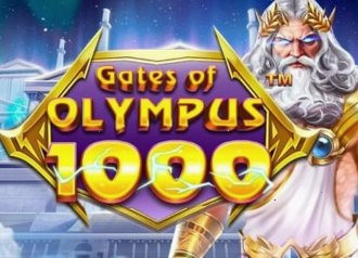 Gates of Olympus игра